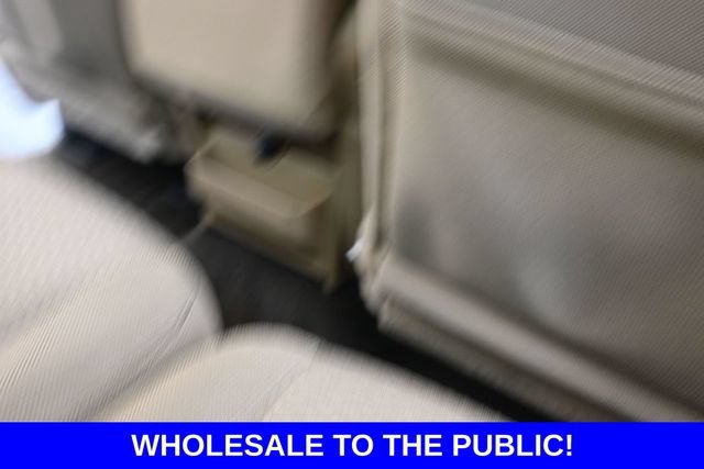 Used 2013 Ford F150 XLT w/ XLT Chrome Pkg RWD image 30