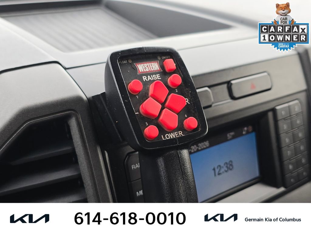 Used 2020 Ford F250 XL w/ Power Equipment Group AWD/4WD image 33
