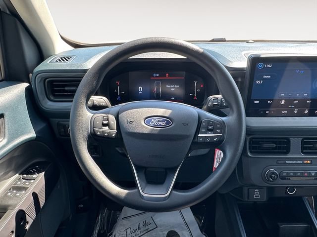 Used 2025 Ford Maverick XL w/ 4K Tow Package AWD/4WD image 12