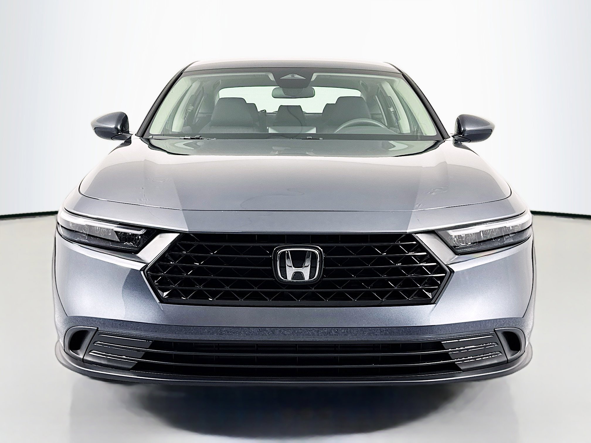 New 2026 Honda Accord LX image 2