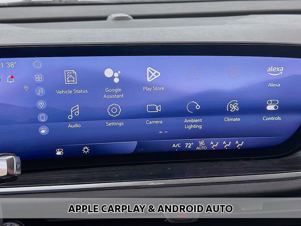 Used 2024 Buick Envision Preferred image 8