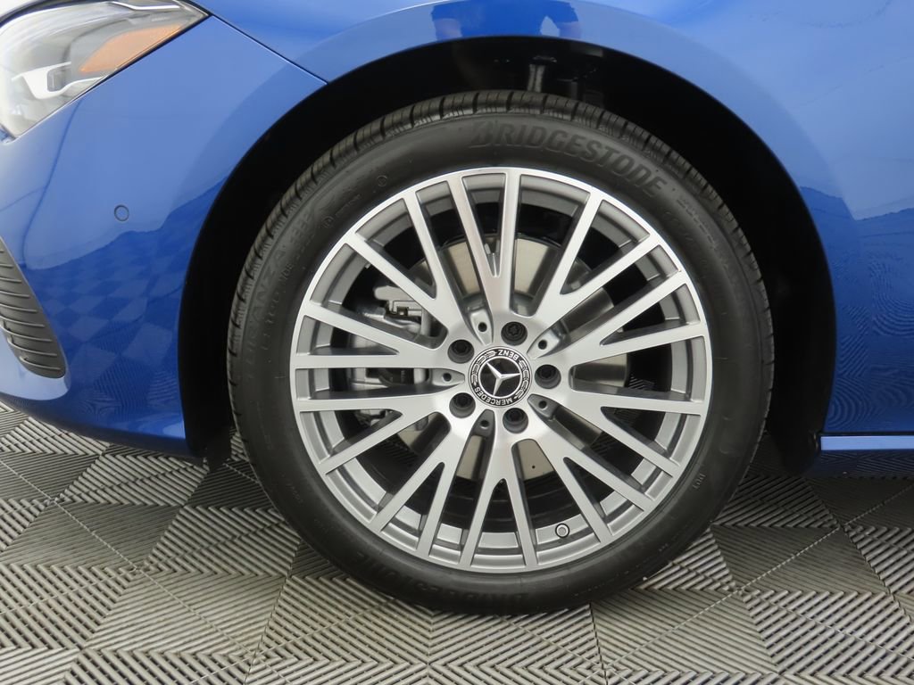 Certified 2026 Mercedes-Benz CLA 250 image 31