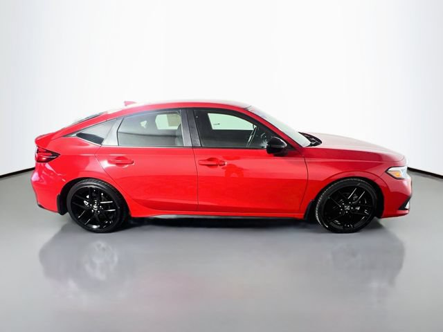 Used 2024 Honda Civic Sport image 9
