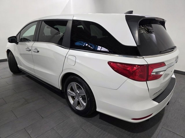 Used 2020 Honda Odyssey EX image 3