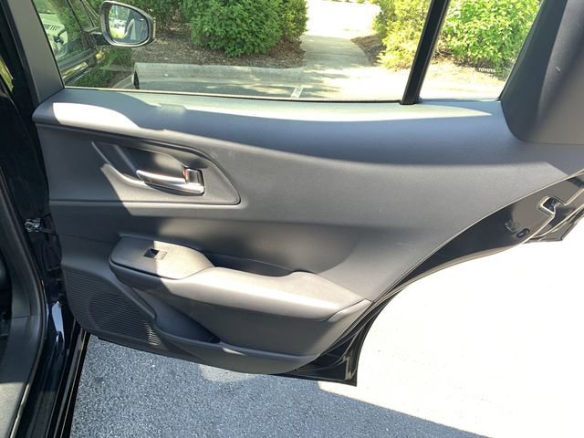 Used 2024 Toyota Prius Prime FWD image 11