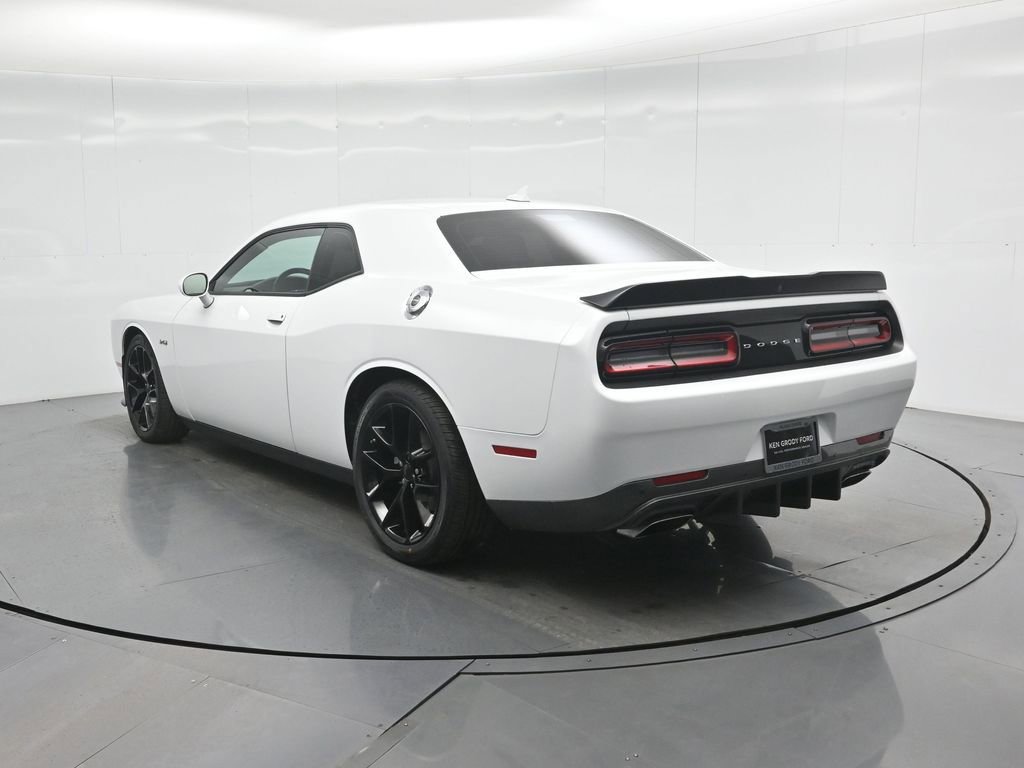 Used 2023 Dodge Challenger R/T image 25