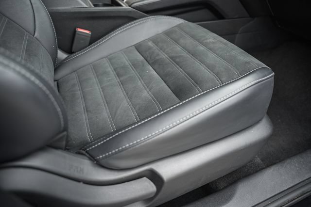 Used 2024 Mitsubishi Outlander SE FWD image 40