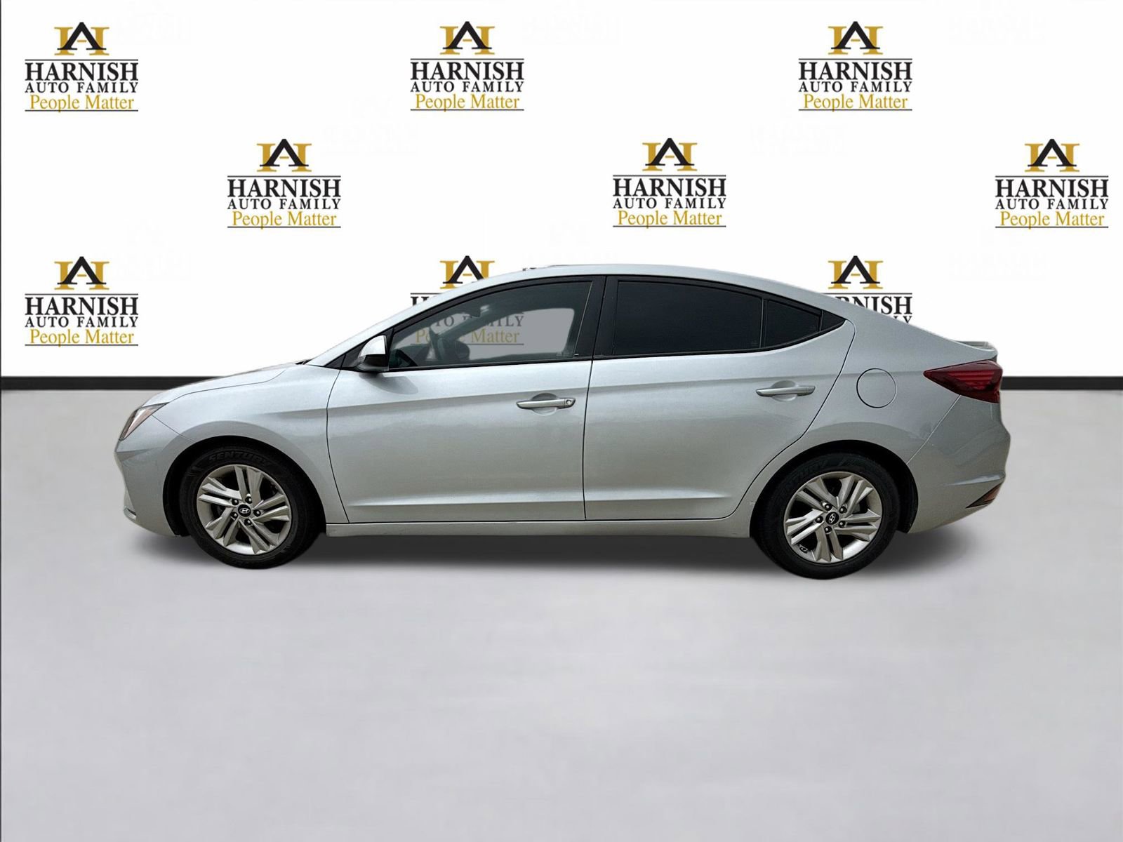 Used 2020 Hyundai Elantra SEL FWD video 2