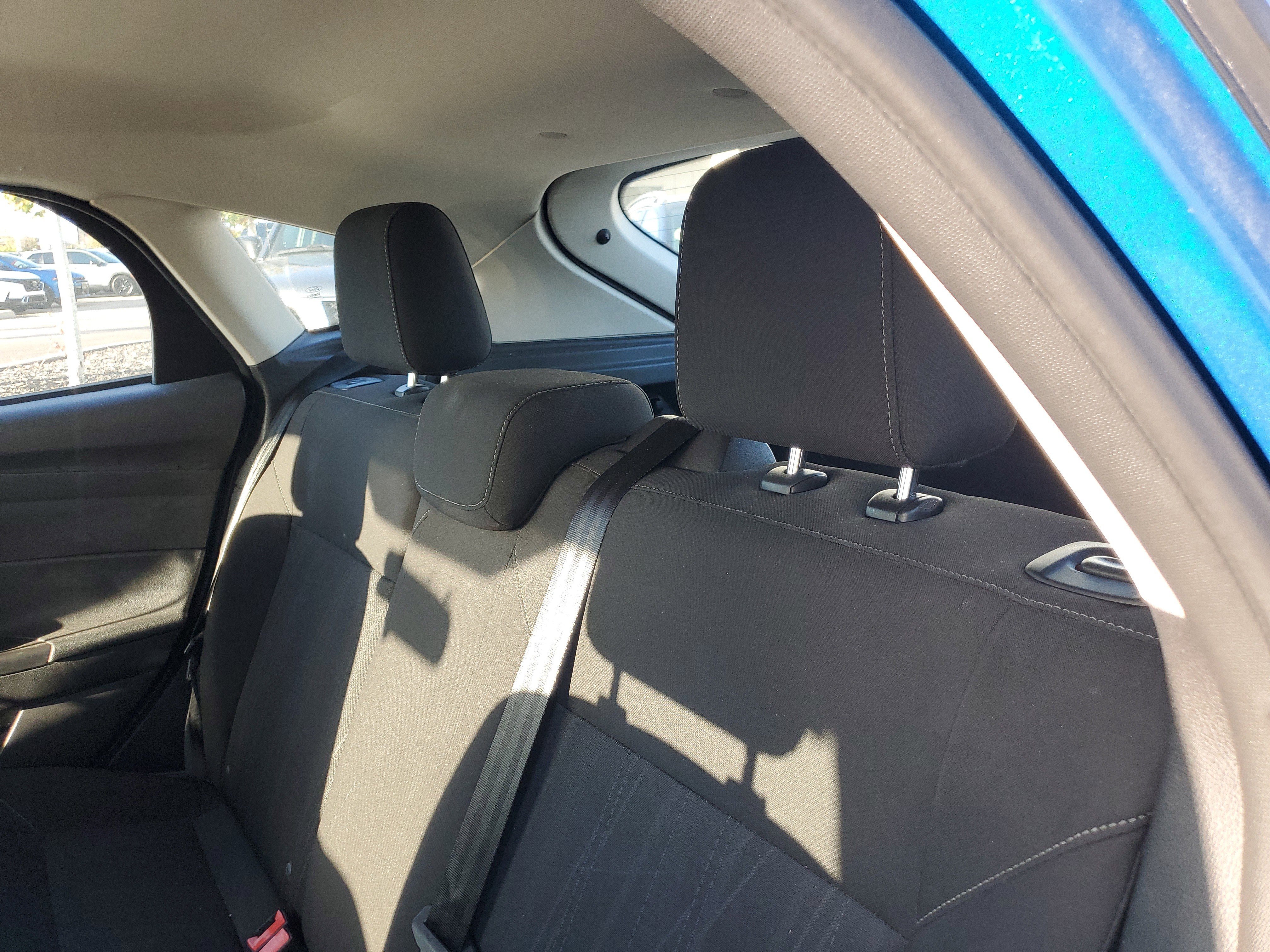 Used 2015 Ford Focus SE image 13