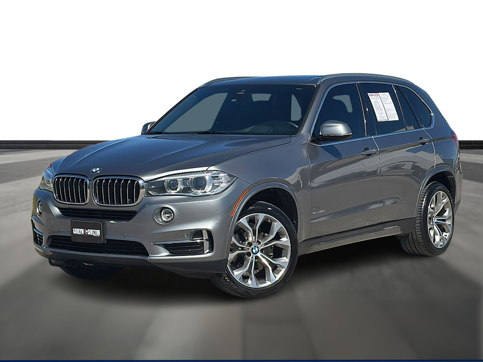 Used 2018 BMW X5 xDrive35i