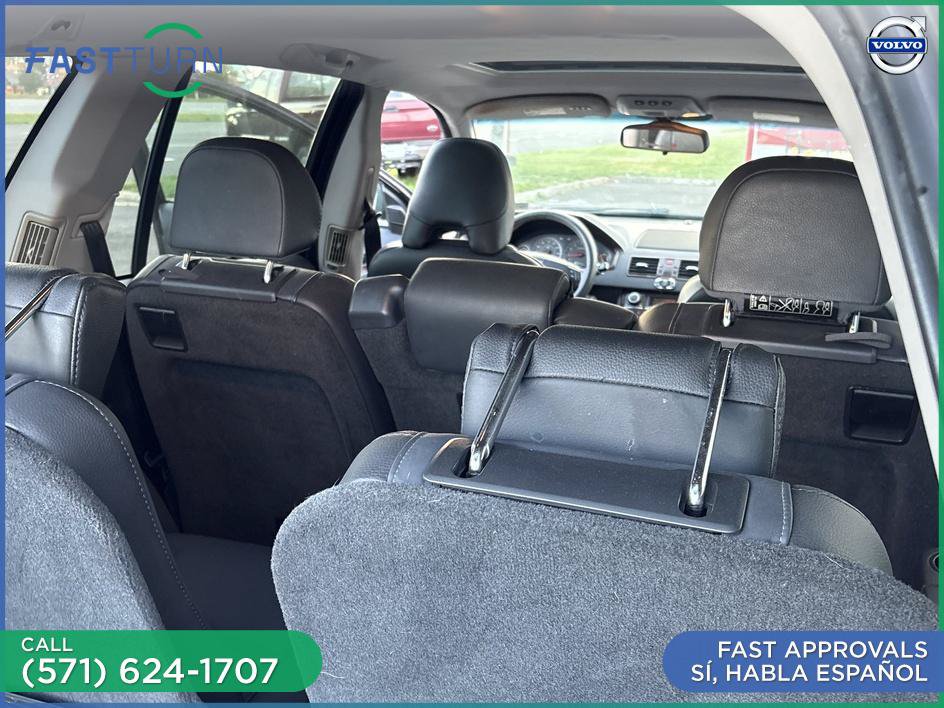 Used 2007 Volvo XC90 3.2 FWD image 33