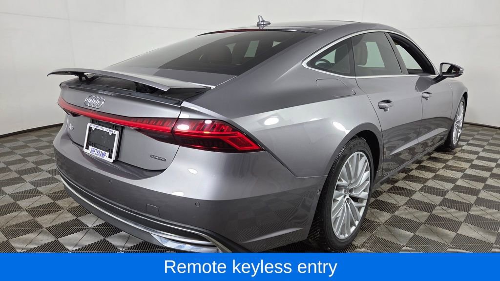 Used 2019 Audi A7 3.0T Prestige image 7