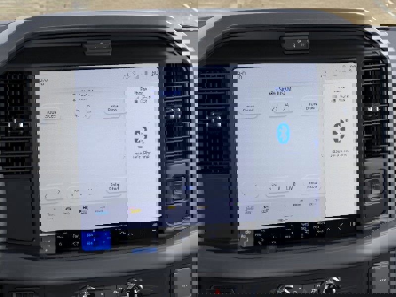 New 2026 Ford F150 XLT w/ XLT Chrome Appearance Package image 22