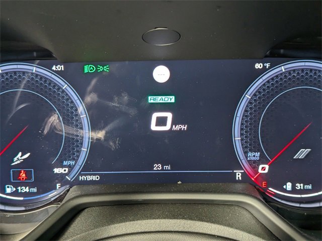 New 2024 Dodge Hornet R/T Plus w/ Tech Pack Plus w/o Parking image 30