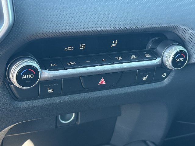 New 2026 MAZDA CX-50 AWD 2.5 S w/ Weather Package image 30
