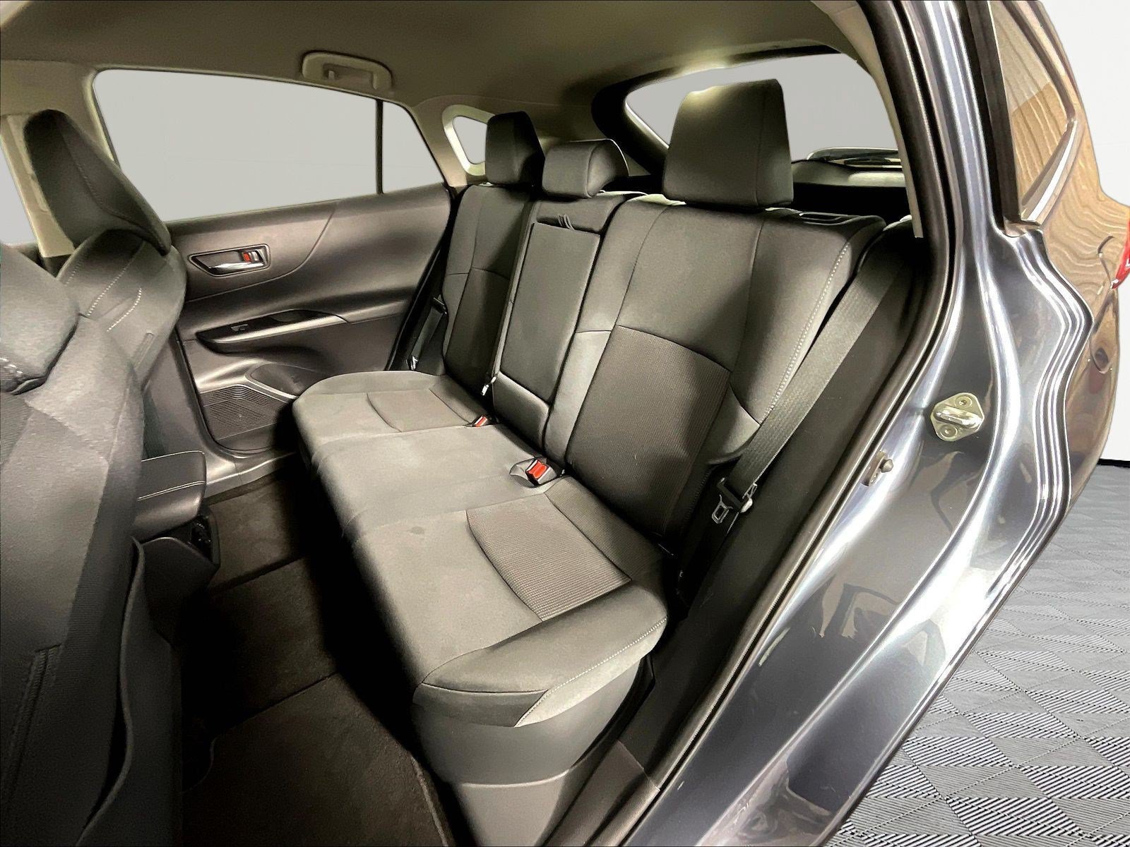 Used 2023 Toyota Venza LE AWD/4WD image 22