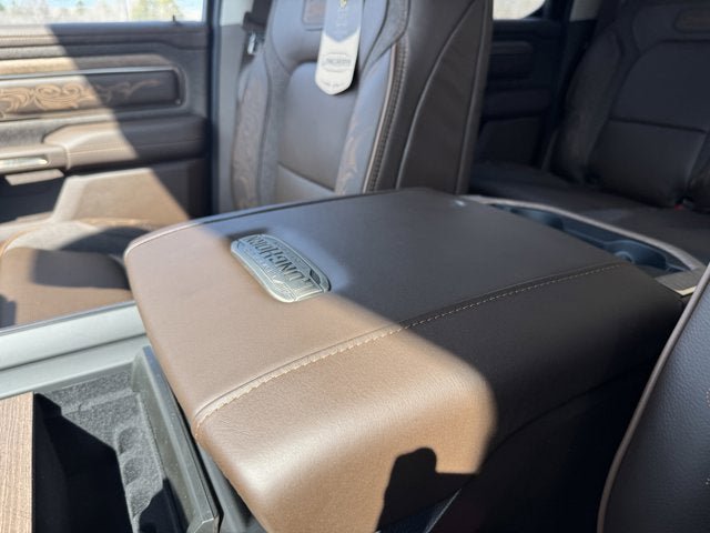New 2026 RAM 1500 Limited w/ Bed Utility Group image 33