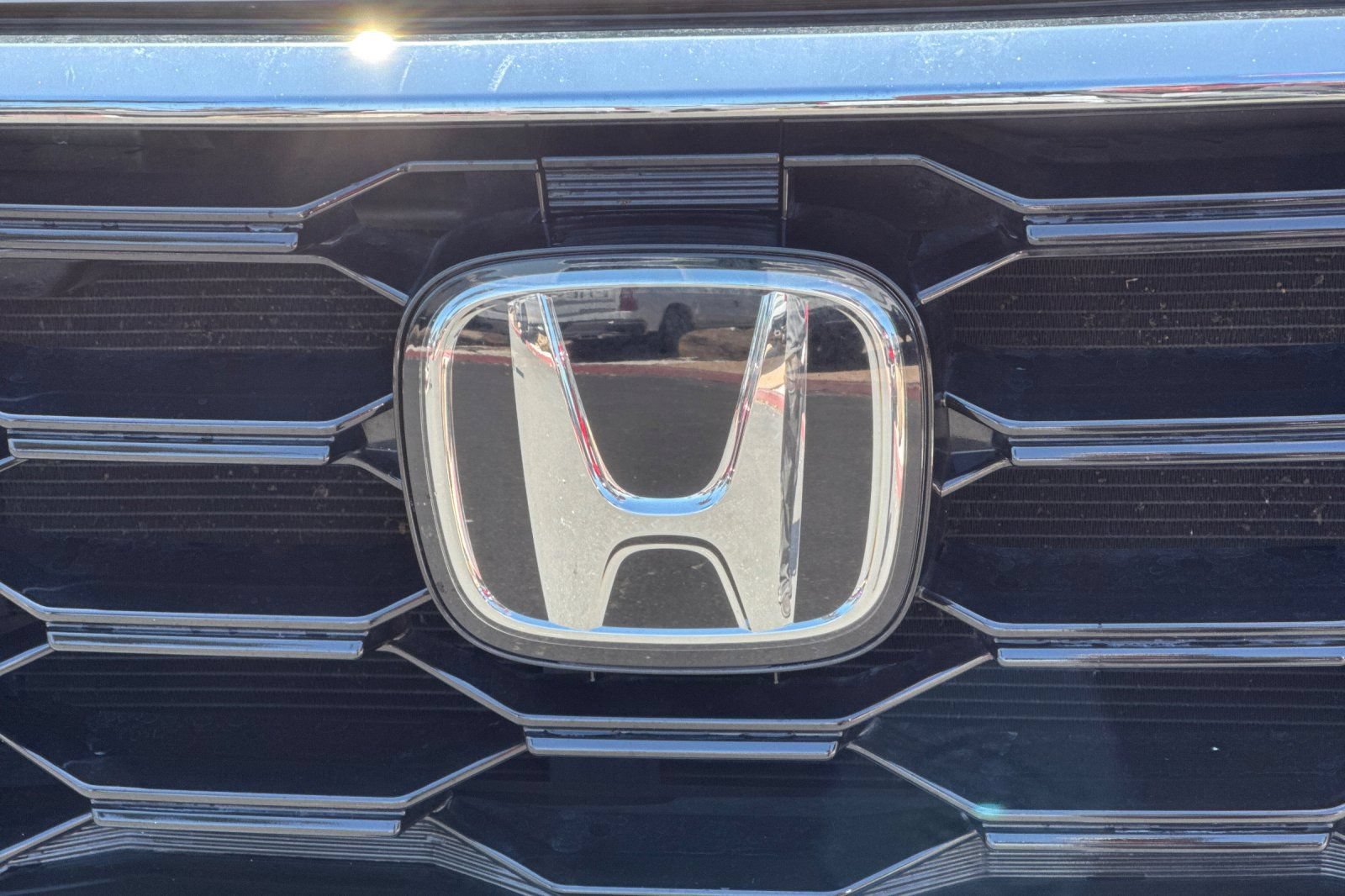 Used 2024 Honda Pilot Touring image 45