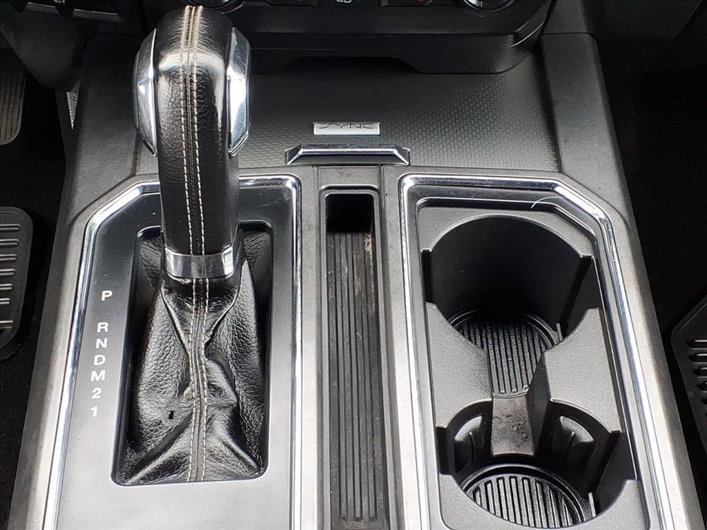 Used 2016 Ford F150 XLT w/ Equipment Group 302A Luxury image 19