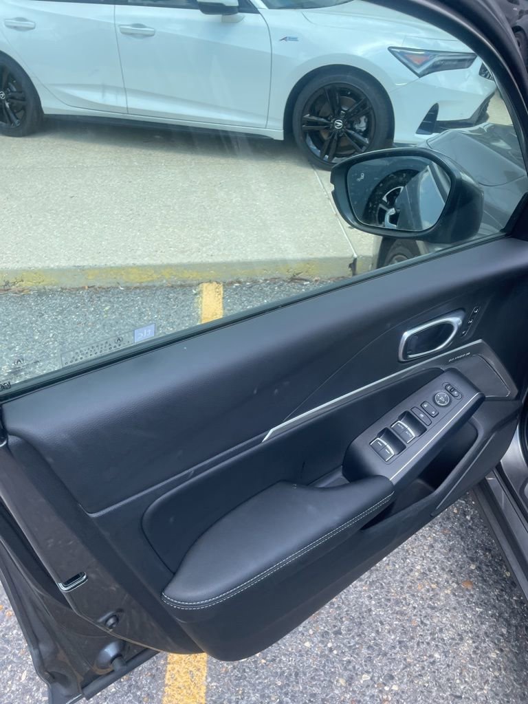 Used 2025 Acura Integra A-Spec image 16