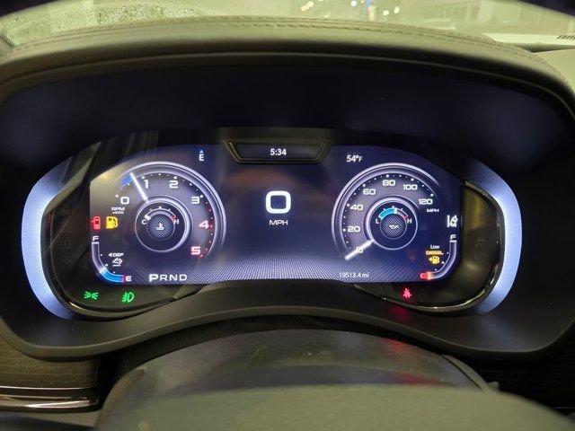 Used 2024 RAM 2500 Limited image 26