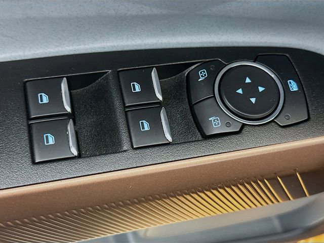 Certified 2022 Ford Maverick Lariat w/ Lariat Luxury Package image 17