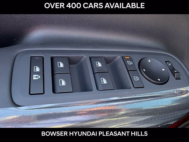 New 2027 Hyundai Santa Fe SEL AWD/4WD image 6