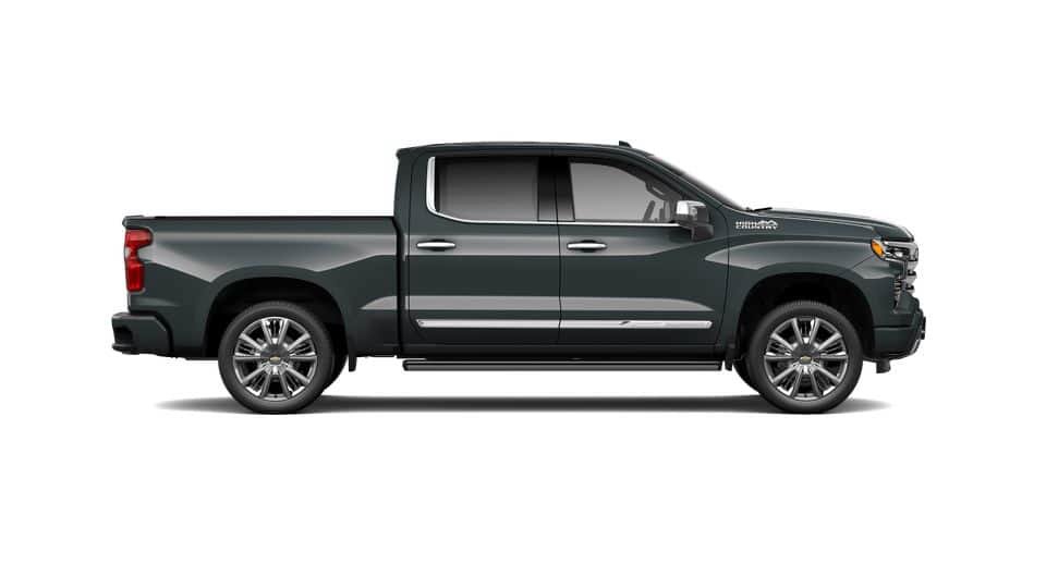 New 2026 Chevrolet Silverado 1500 High Country AWD/4WD image 29