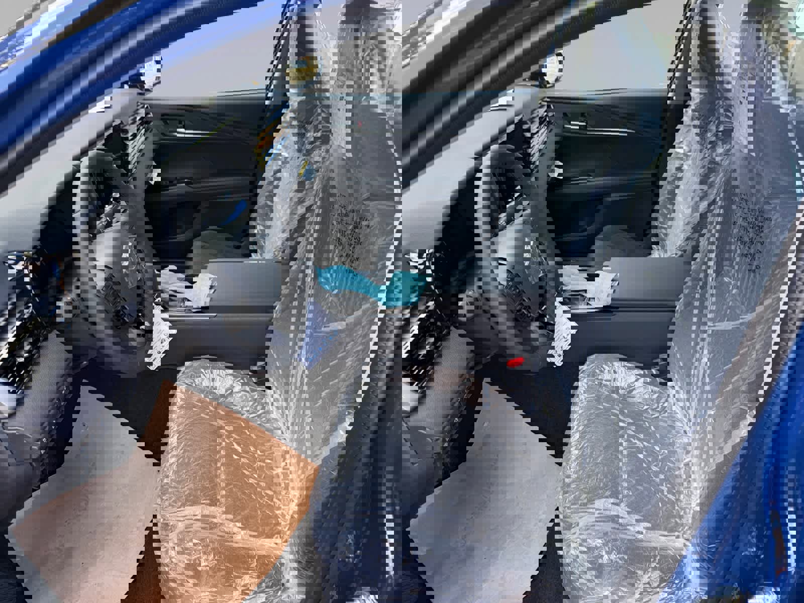 New 2026 Toyota Camry LE w/ Convenience Package image 9