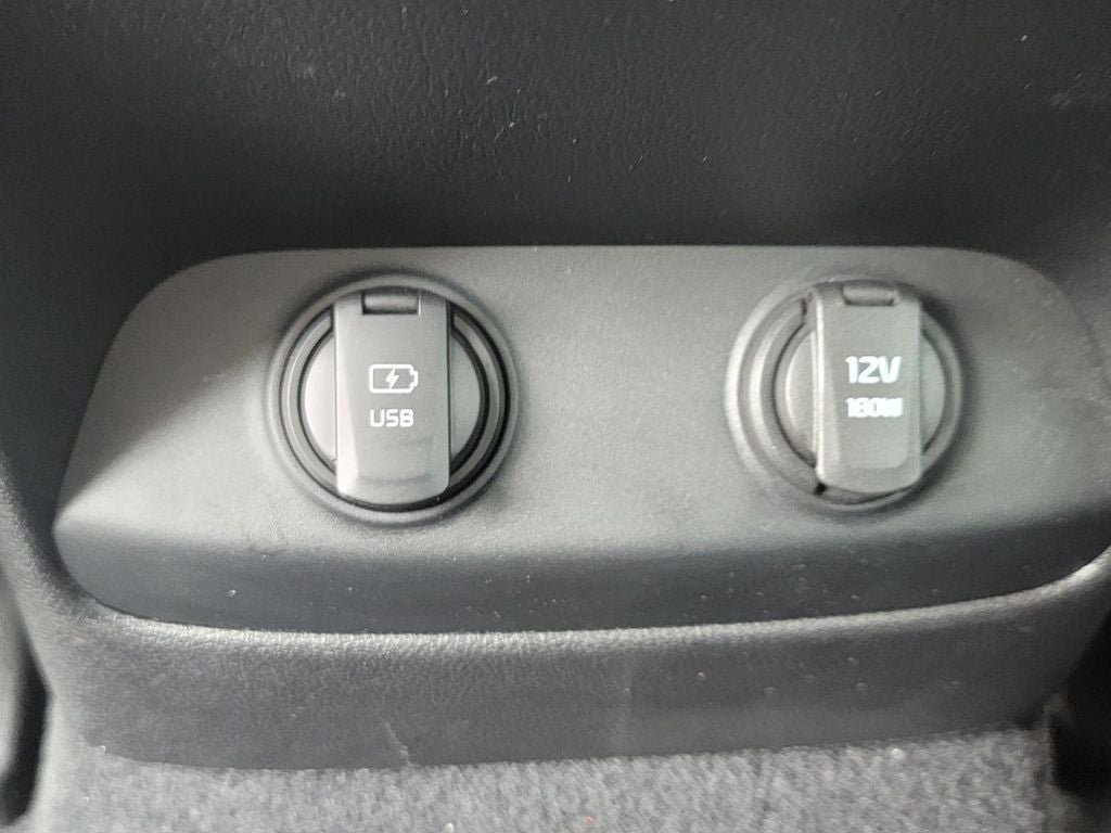Used 2019 Kia Sorento LX w/ LX Convenience Package image 28