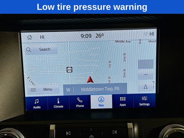 Certified 2023 Ford Mustang EcoBoost w/ Equipment Group 101A image 28