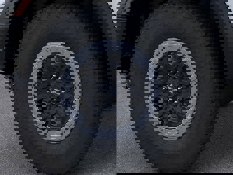 New 2026 Ford Ranger Raptor image 19