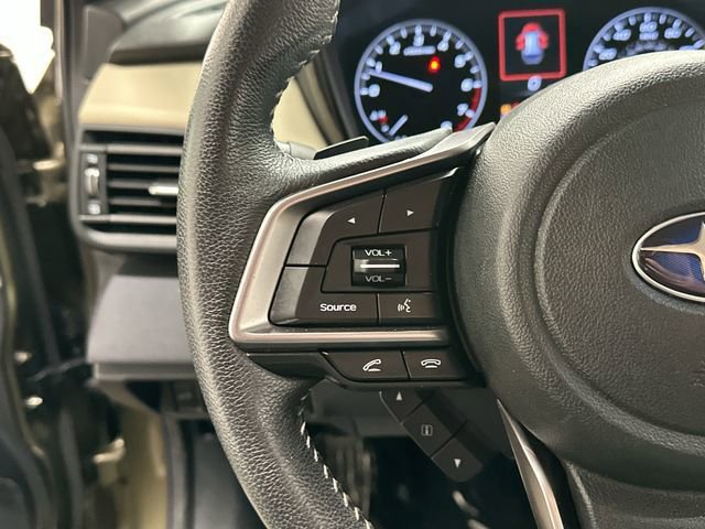 Used 2021 Subaru Outback Premium AWD/4WD image 8