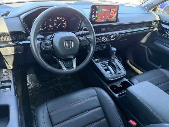 Used 2024 Honda CR-V Sport Touring image 7