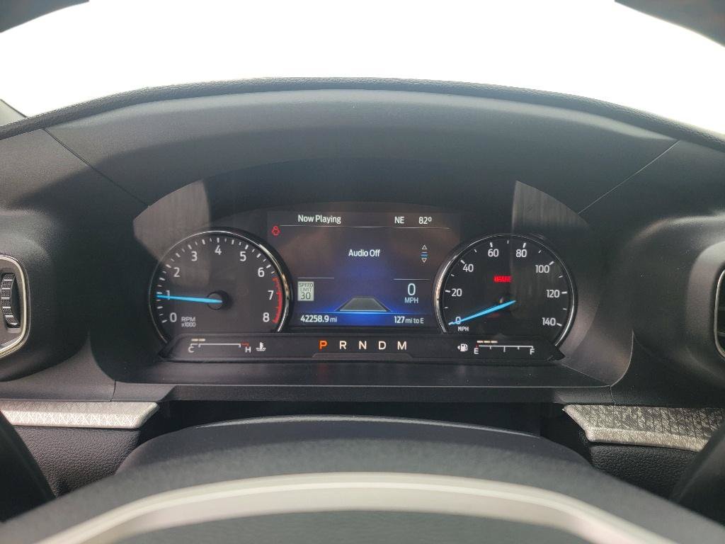 Used 2023 Ford Explorer Timberline w/ Timberline Technology Package AWD/4WD image 17