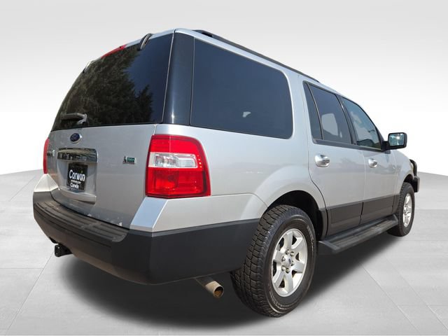 Used 2014 Ford Expedition XL AWD/4WD image 13