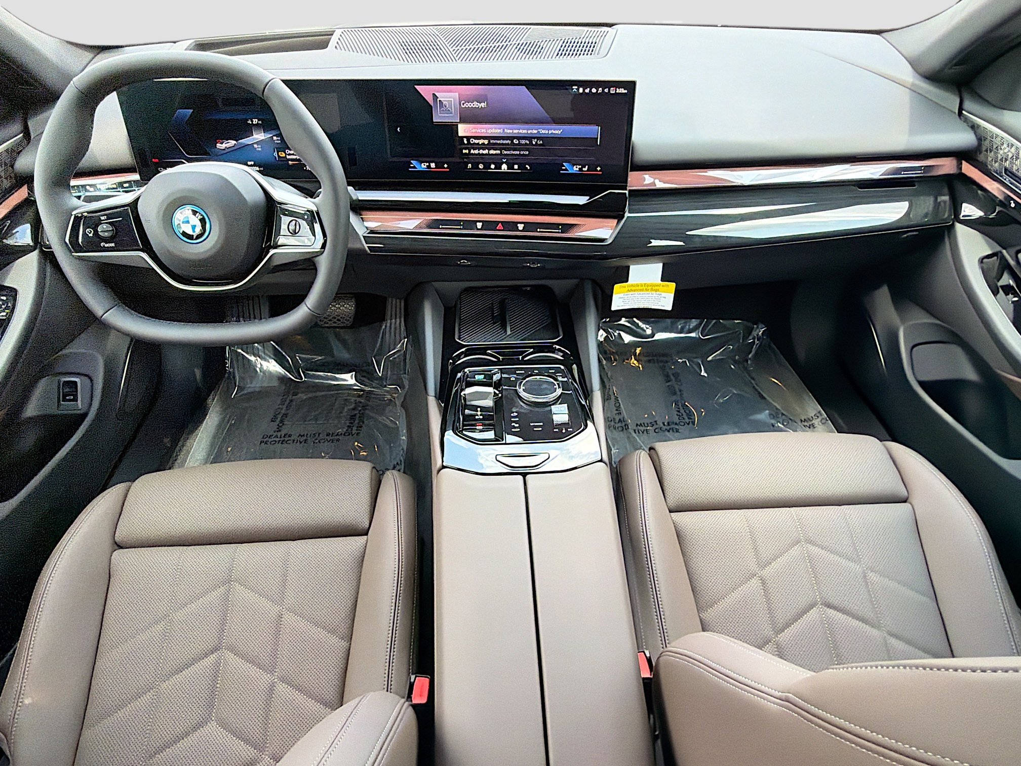 New 2026 BMW i5 eDrive40 image 16