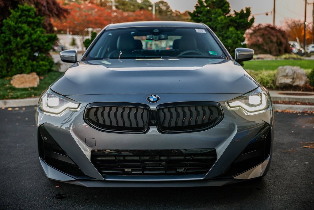New 2026 BMW 230i Coupe w/ Premium Package image 14