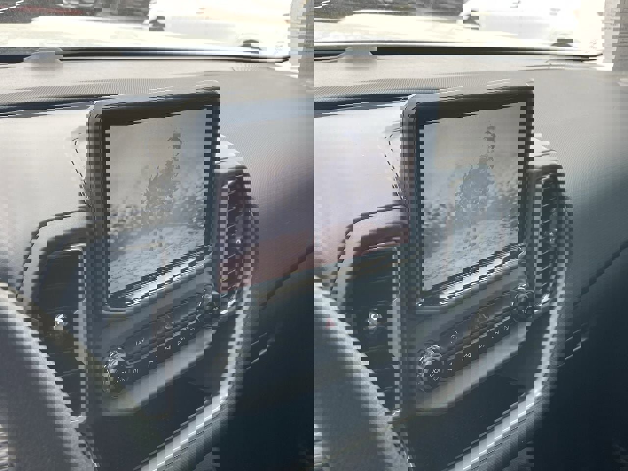 Used 2022 Ford Bronco Sport Big Bend image 7