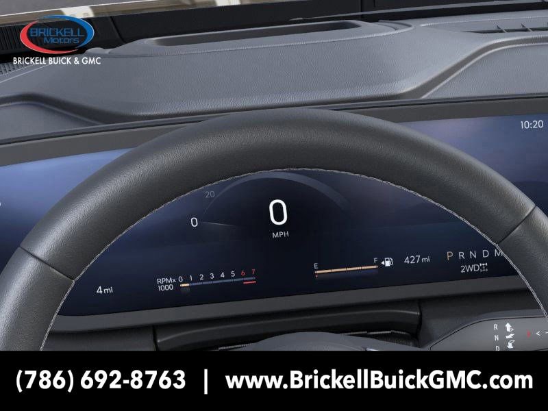 New 2025 Buick Enclave Sport Touring w/ Power Package image 18