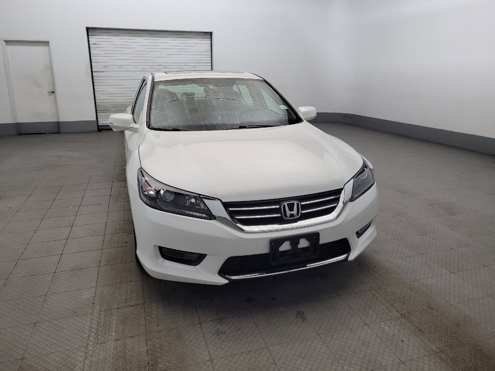 Used 2015 Honda Accord EX image 14