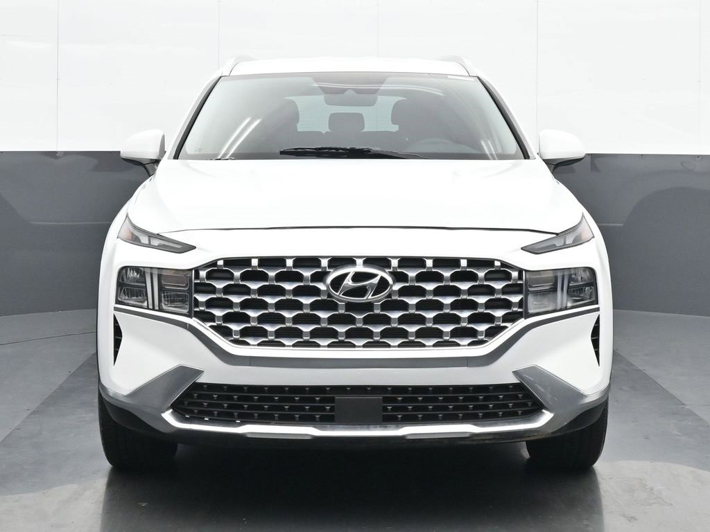 Used 2022 Hyundai Santa Fe SEL