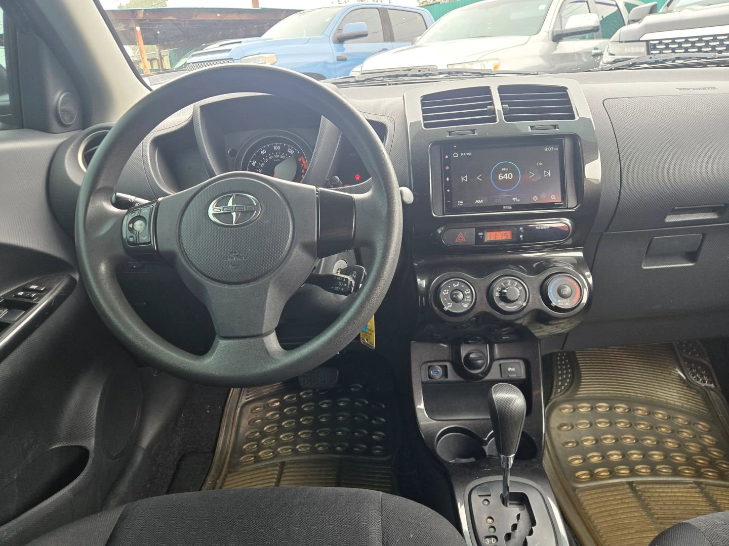 Used 2009 Scion xD image 19