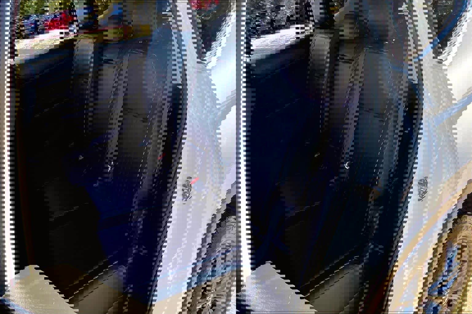 Used 2023 Volkswagen Tiguan SE image 20