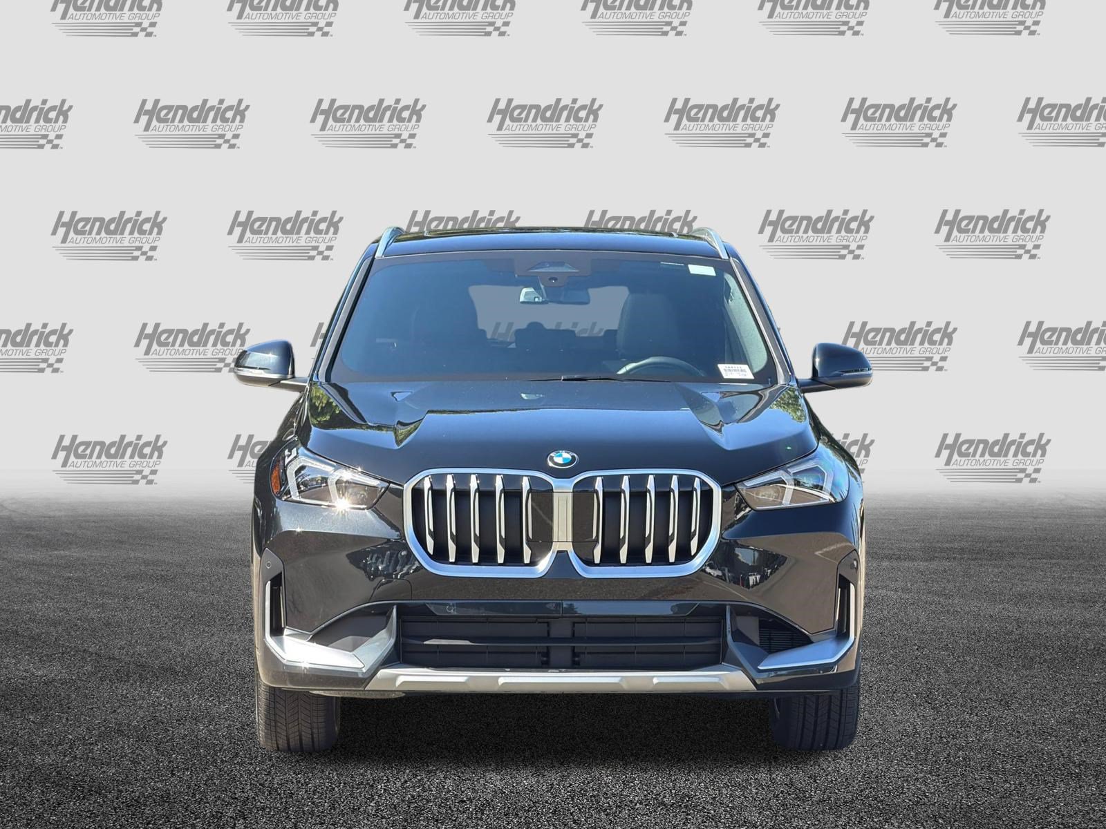 New 2026 BMW X1 xDrive28i w/ Convenience Package AWD/4WD image 7