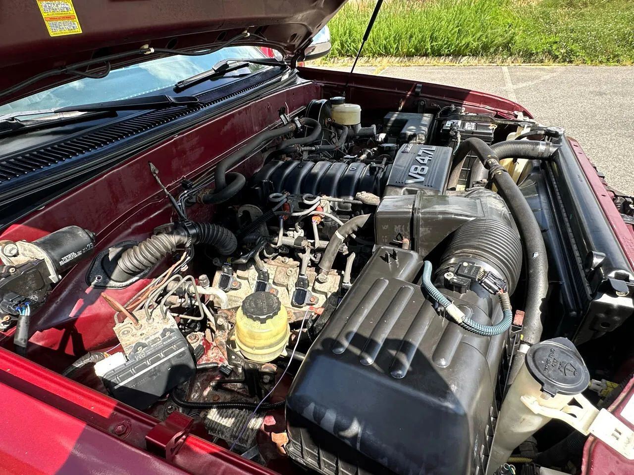 Used 2006 Toyota Tundra SR5 image 31