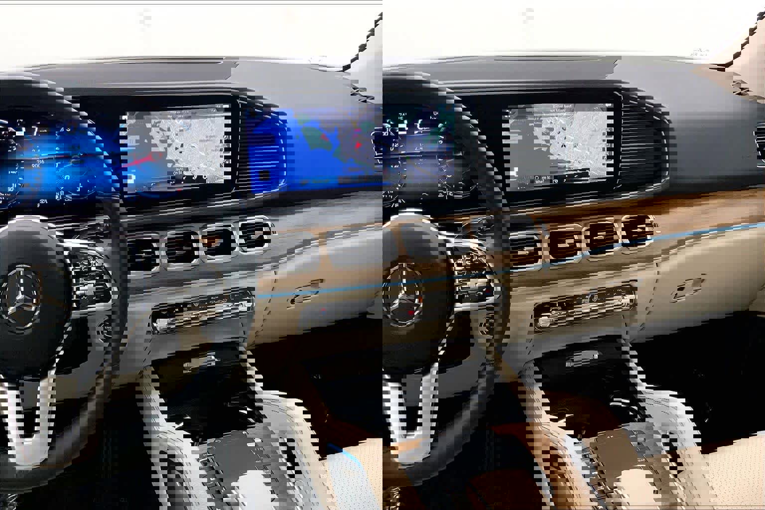 Certified 2022 Mercedes-Benz GLE 350 4MATIC image 25