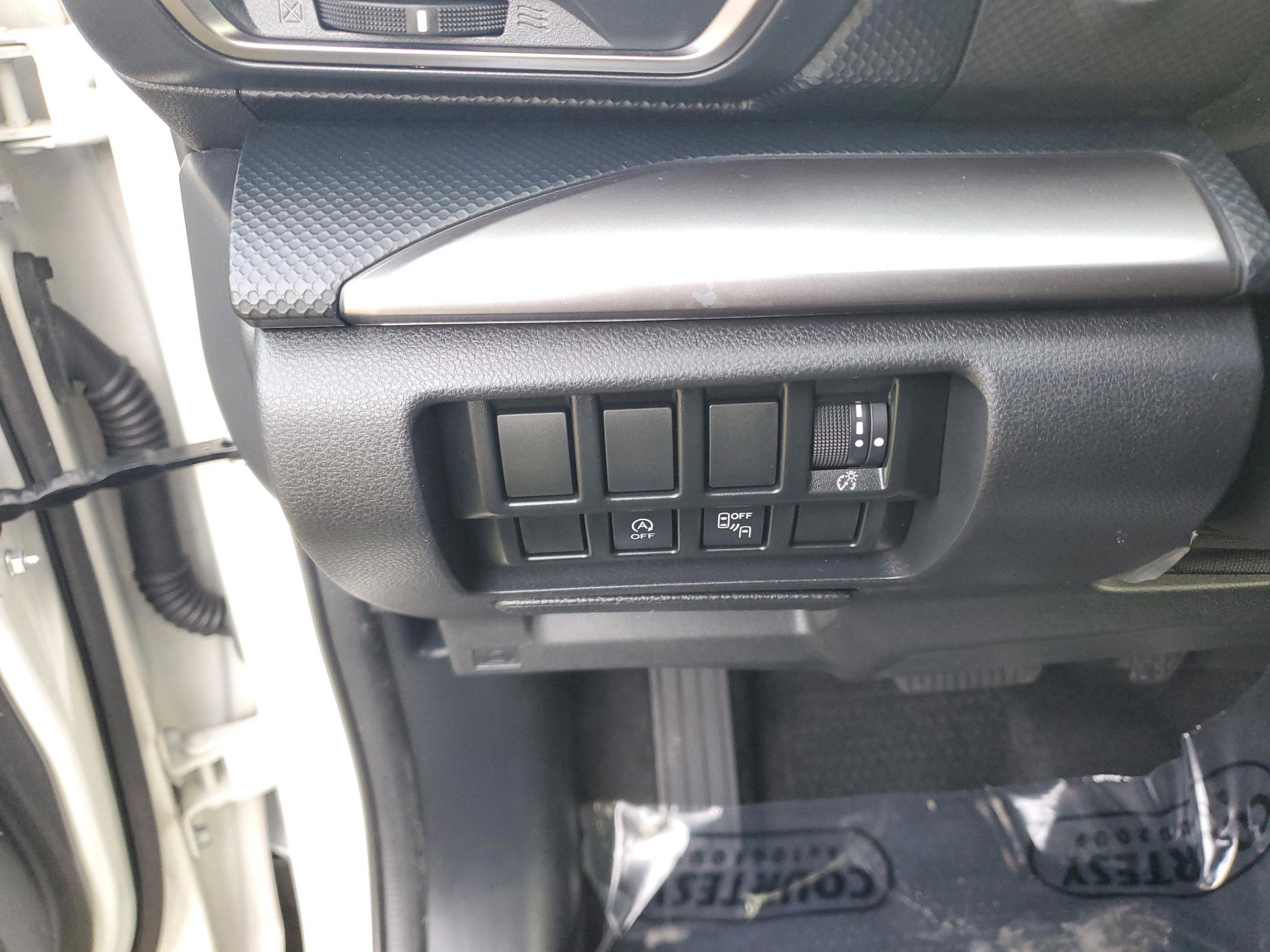 Used 2020 Subaru Forester Premium w/ Popular Package #1 image 25