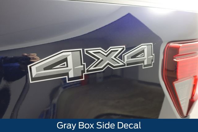 New 2025 Ford F150 XLT w/ Equipment Group 302A MID image 23