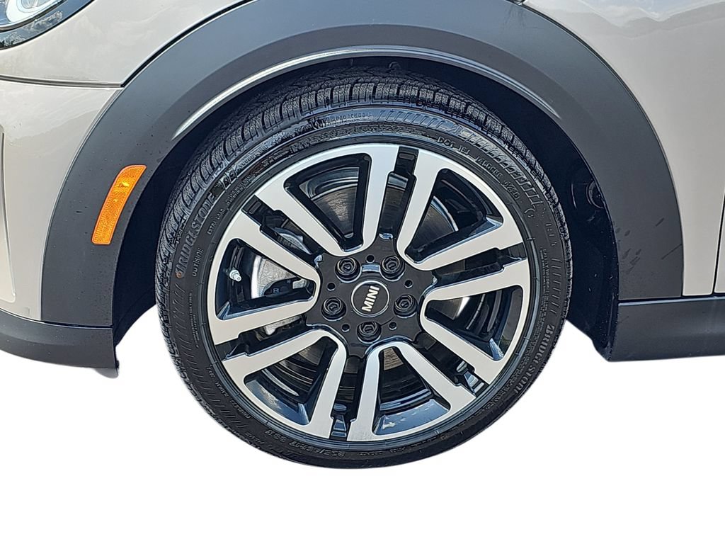Used 2023 MINI Cooper S FWD image 30